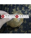 水晶透明八圖碗
